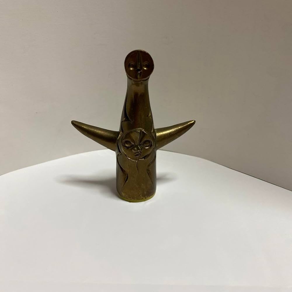 #EXPO'70 #太陽の塔 #鉛筆削り #大坂万博 #岡本太郎 #文具 #置物 Amazon.co.jp: 太陽の塔 鉛筆削り 大阪万博1970年 : 文房具